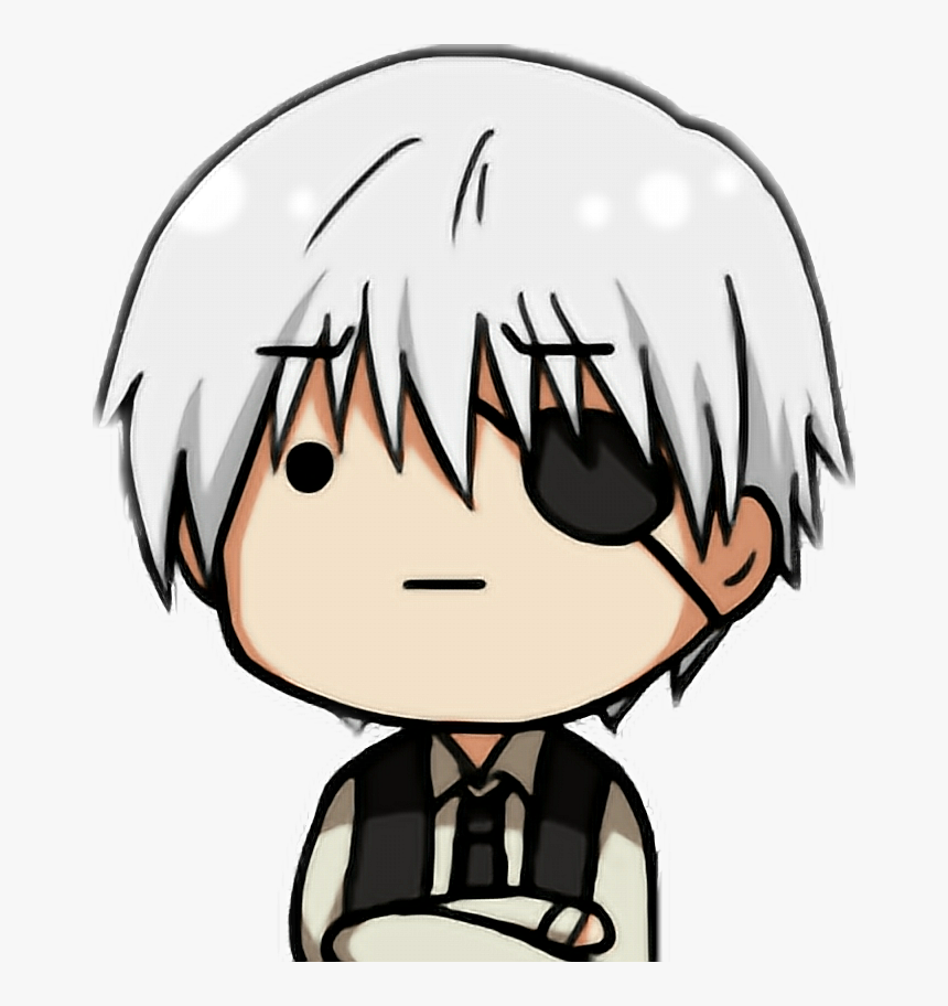 Kaneki Kaneki Ken Kanekiken Ken Kaneki Tokyoghoul Tokyo - Tokyo Ghoul Clip Art, HD Png Download, Free Download