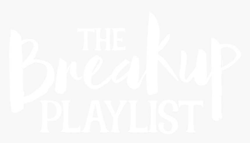 Breakup Playlist, HD Png Download, Free Download