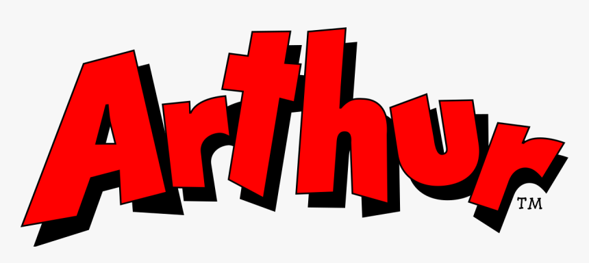 Arthur Logo Png, Transparent Png, Free Download