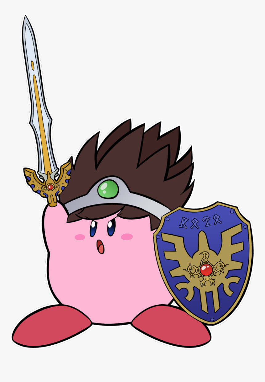 Kirby Erdrick, HD Png Download, Free Download