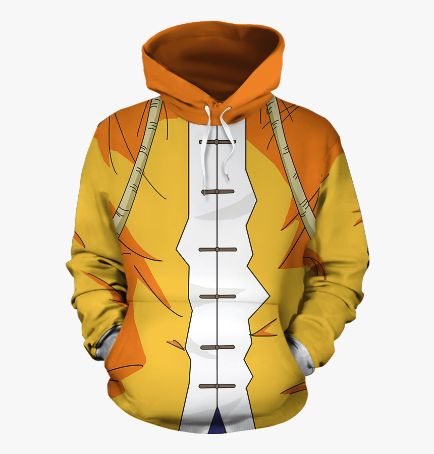 Dragon Ball Super Future Trunks Cosplay, HD Png Download, Free Download