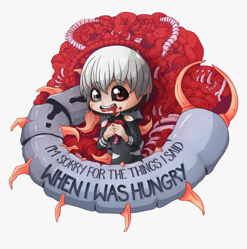 Kaneki Ken Tokyo Ghoul Fan Art Curryart - Tokyo Ghoul Kaneki Fanart, HD Png Download, Free Download