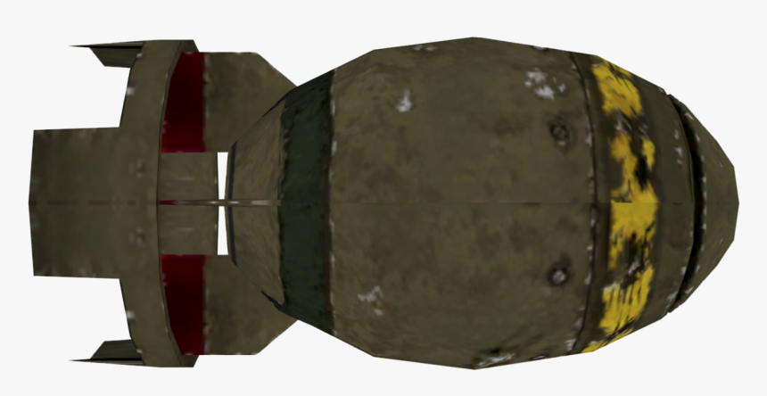 Nuclear Bomb Png - Bomb Transparent Nuke, Png Download, Free Download