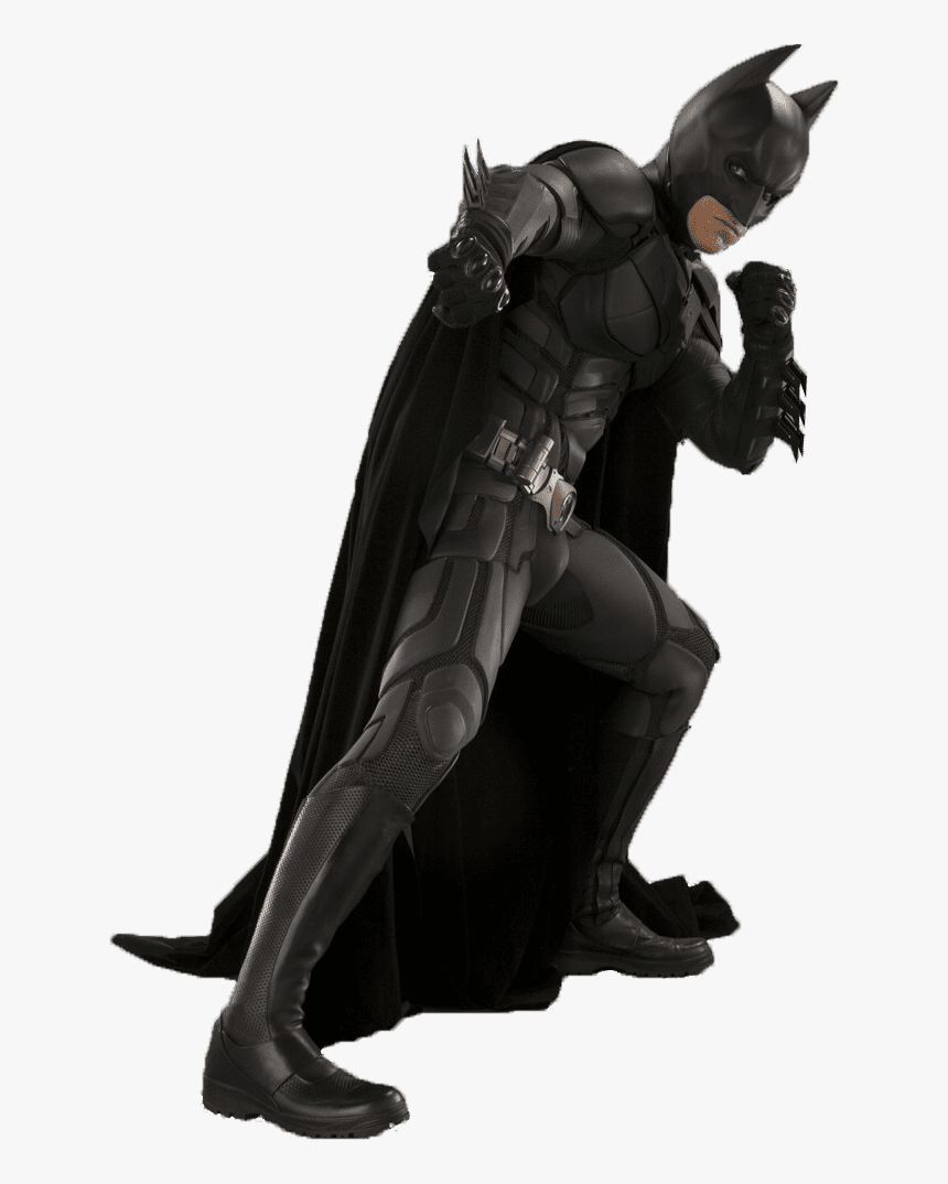 The-batman - Batman Dark Knight Png, Transparent Png, Free Download