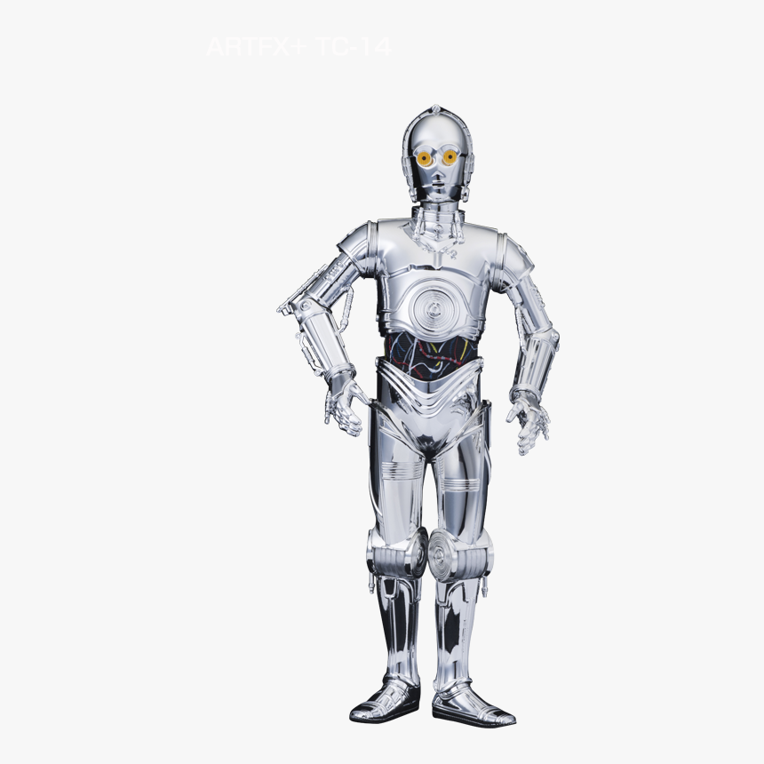 Artfx Tc-14 - Figurine, HD Png Download, Free Download