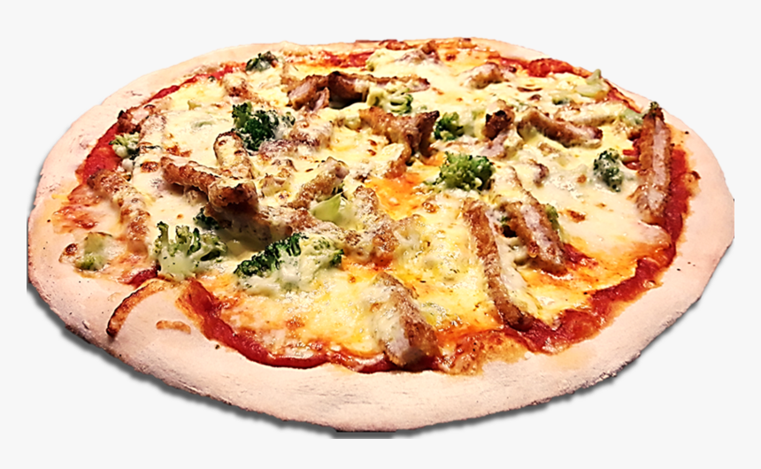Pizza Chef Ø29cm - Pizza Mit Schnitzel, HD Png Download, Free Download