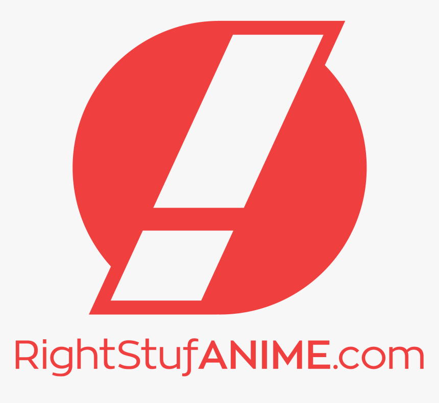 Right Stuf, Inc - Rightstuf Logo, HD Png Download, Free Download
