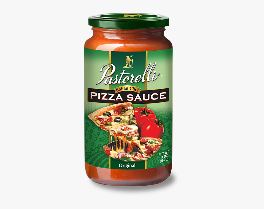 Pastorelli Pizza Sauce, HD Png Download, Free Download