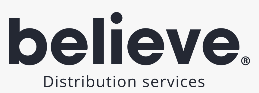 Believe Distribution Services, HD Png Download, Free Download