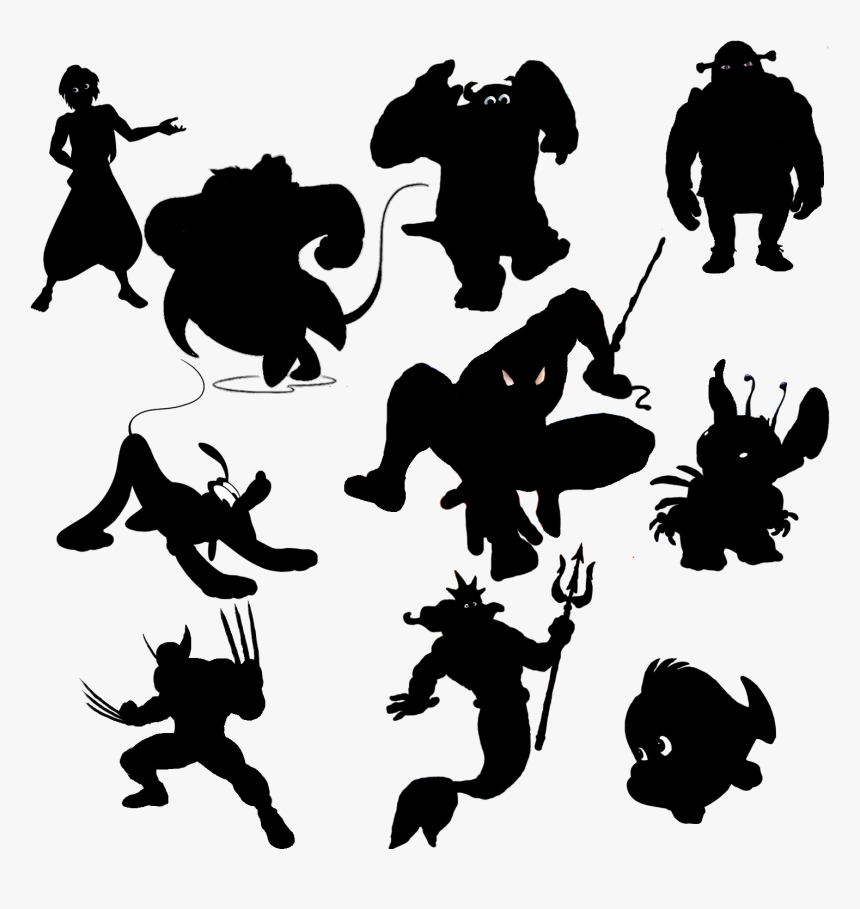 King Triton Horse Clip Art The Little Mermaid Human - King Triton Little Mermaid, HD Png Download, Free Download