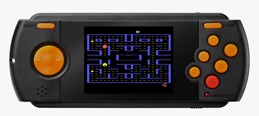 Atari Portatil, HD Png Download, Free Download