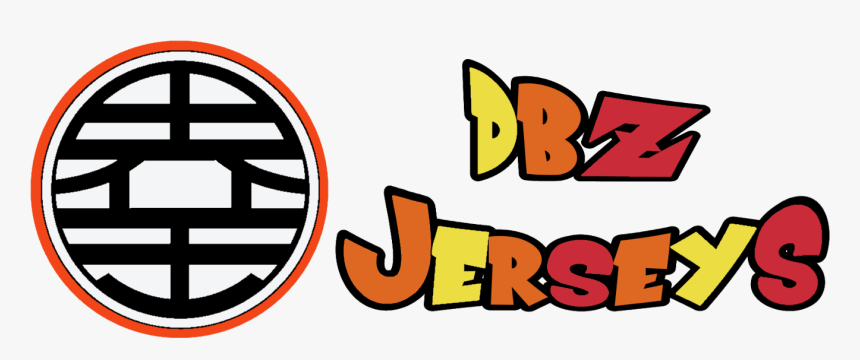 Dbz Jerseys, HD Png Download, Free Download