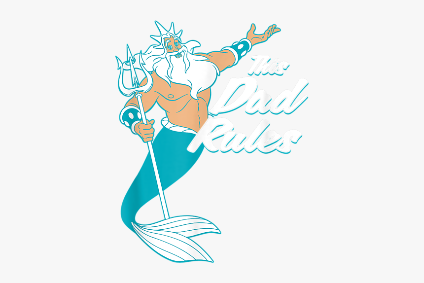 King Neptune, HD Png Download, Free Download