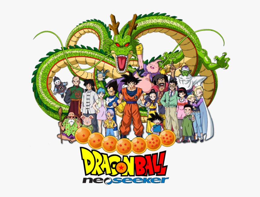 Dragon Ball Z, HD Png Download, Free Download