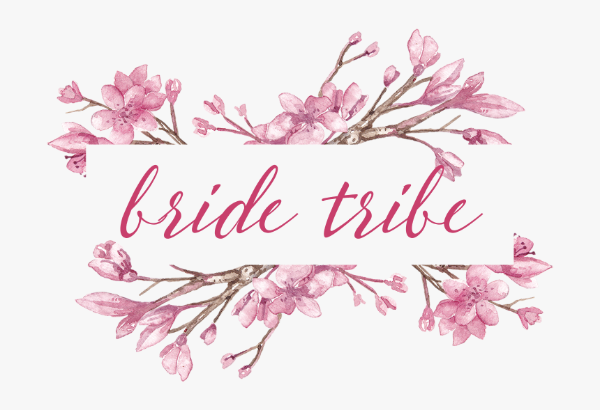 Cherry Blossom Wedding - Cherry Blossom, HD Png Download, Free Download
