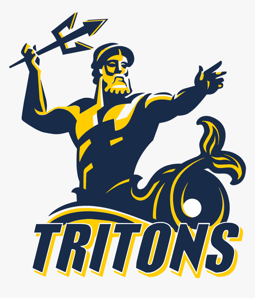 Uc San Diego Tritons, HD Png Download, Free Download