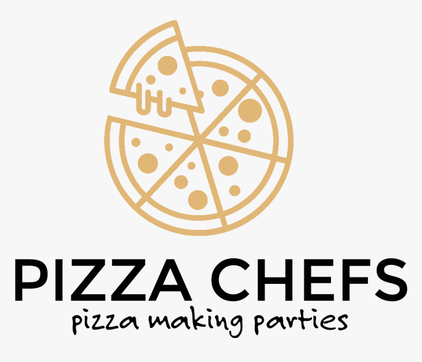 Pizza Catering Logo, HD Png Download, Free Download