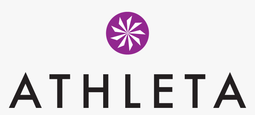 Athleta Logo Png, Transparent Png, Free Download