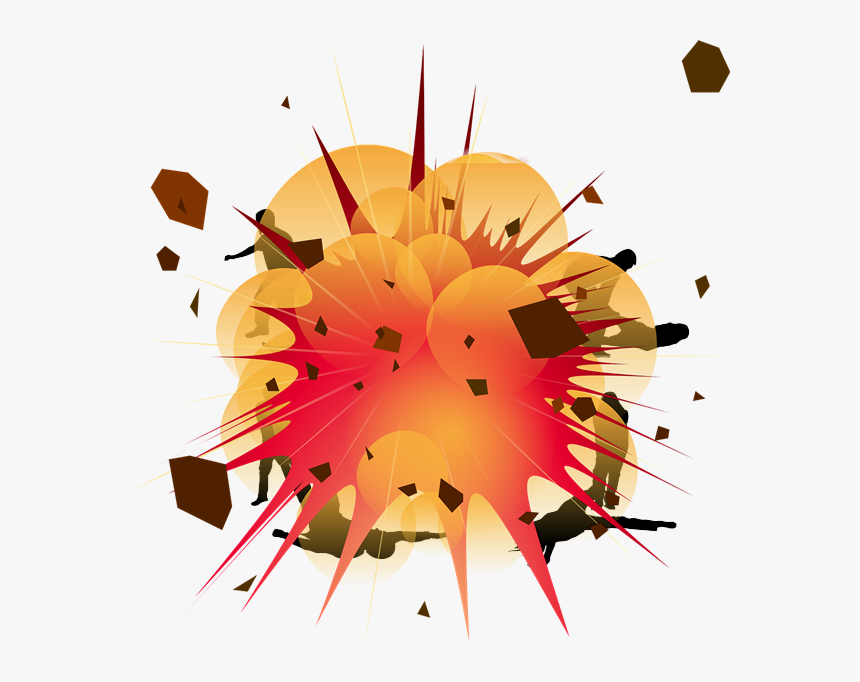 Index Of /images/story - Transparent Background Explosion Clip Art, HD Png Download, Free Download