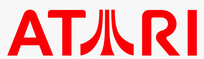 Atari Png, Transparent Png, Free Download