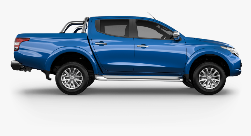 Slider Colour-18 Image - 2018 Mitsubishi Triton, HD Png Download, Free Download