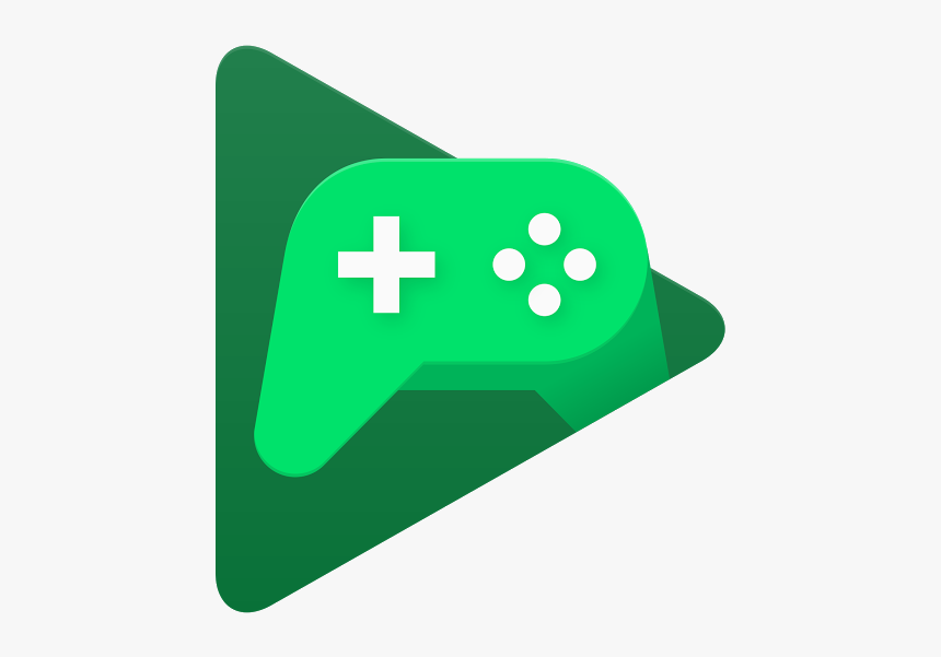 App Google Play Games, HD Png Download, Free Download