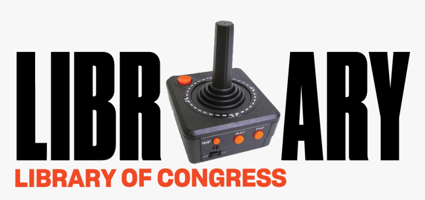 Atari Joystick, HD Png Download, Free Download