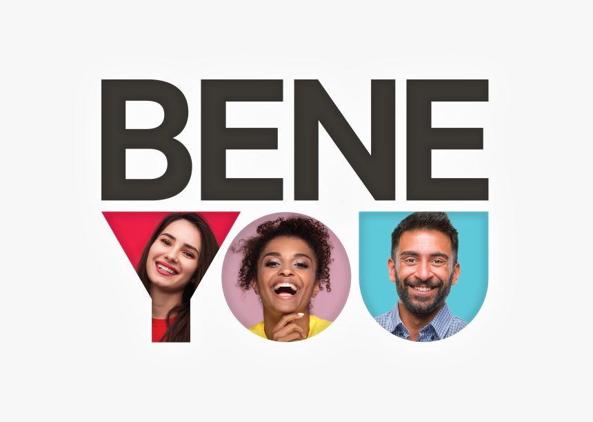 It, Is Official, Avisae Has Partnered With Two Other - Bene You, HD Png Download, Free Download