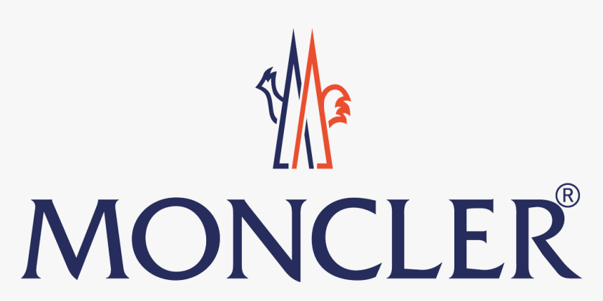 Moncler Logo Png, Transparent Png, Free Download