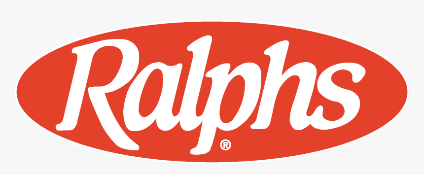 Ralphs Logo Png - Ralphs Grocery Store Logo, Transparent Png, Free Download