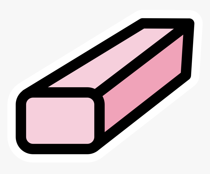 Png Photo, Pencil Eraser, Color, Clip Art, Colour, - Density Of An Object Example, Transparent Png, Free Download