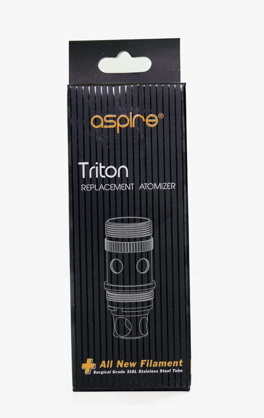 Aspire Triton Coils, HD Png Download, Free Download