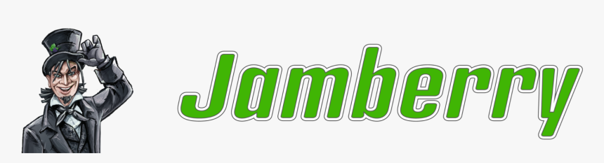 Jamberry Band - Ge Jenbacher, HD Png Download, Free Download