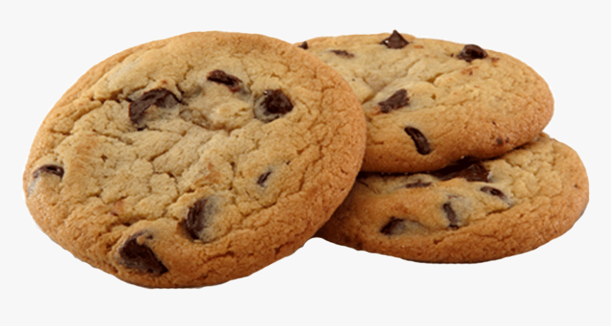 Chocolate Chip Cookie Chocolate Sandwich Biscuits Portable - Mcdonalds Cookies, HD Png Download, Free Download