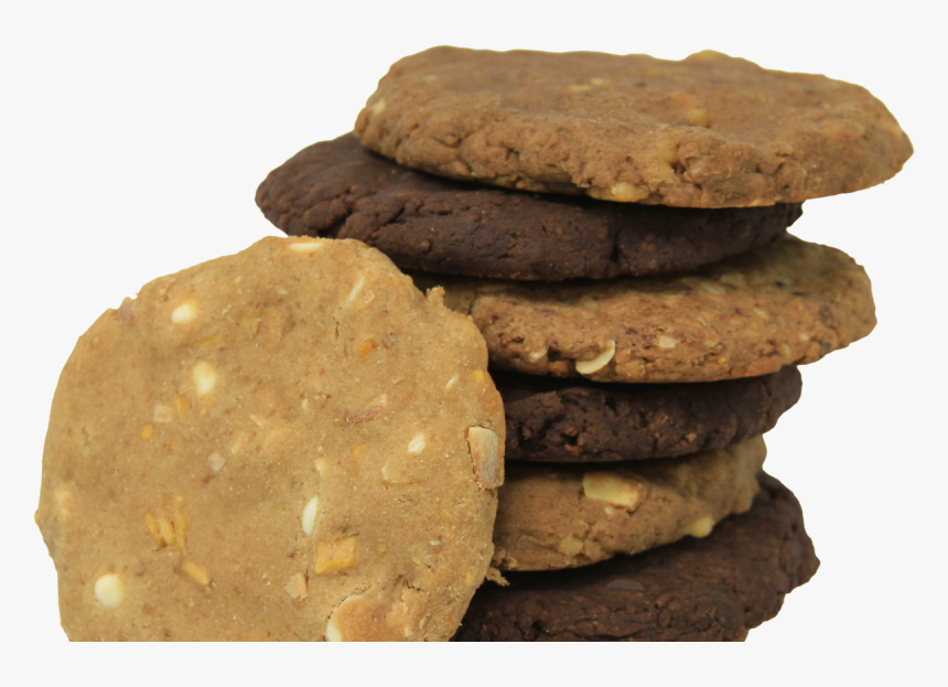 Transparent Stack Of Cookies Png - Sandwich Cookies, Png Download, Free Download