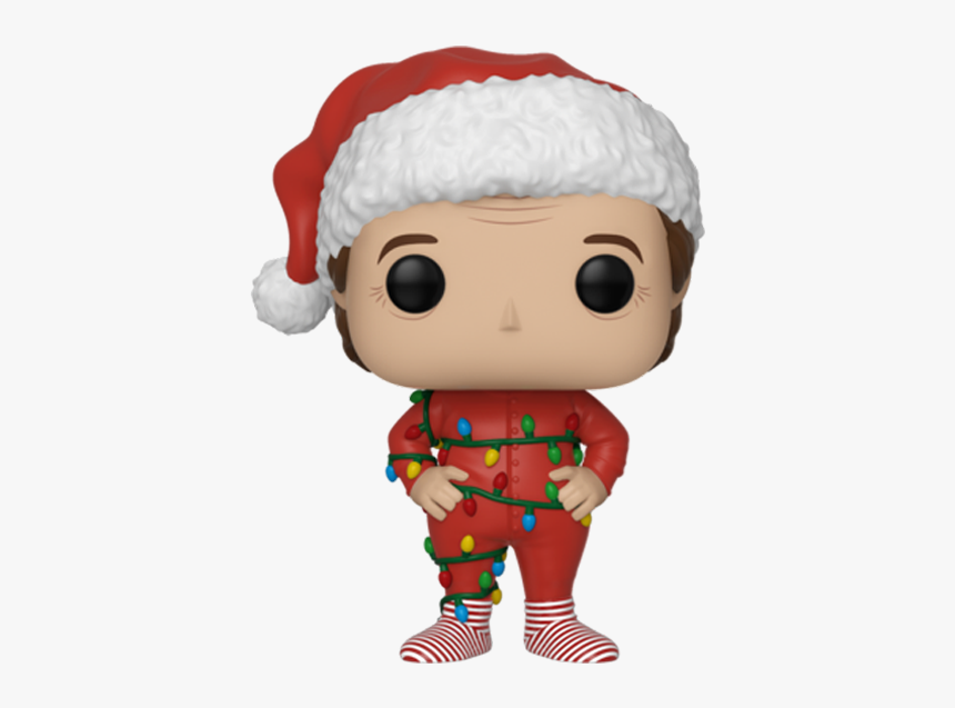 The Santa Clause - Santa Clause Funko Pop, HD Png Download, Free Download