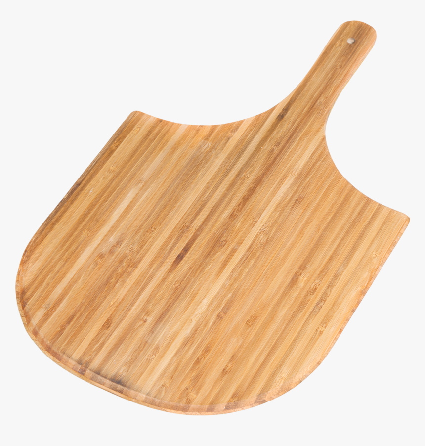 Wooden Pizza Peel Png, Transparent Png, Free Download