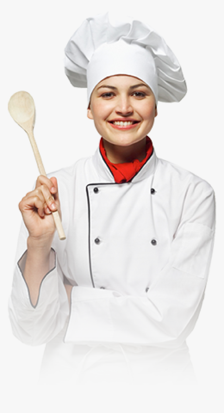 Chef Image - Chef Transparent, HD Png Download, Free Download
