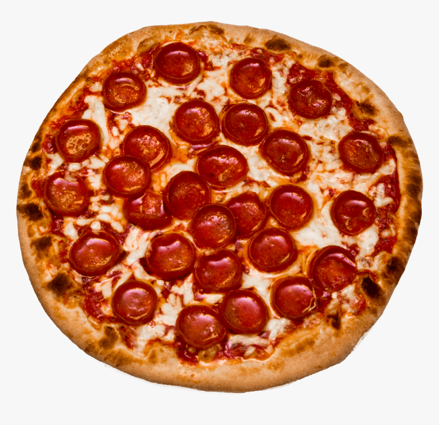 California-style Pizza, HD Png Download, Free Download