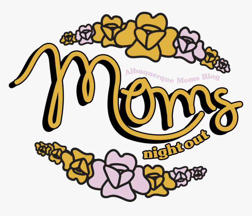 Abq Moms Blog- Moms Night Out, HD Png Download, Free Download
