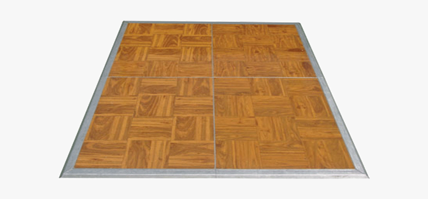 Floor Clipart Stage Floor - Plywood, HD Png Download, Free Download