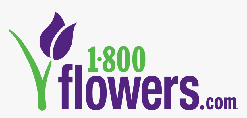 1800 Flowers - 1 800 Flowers Com Logo Png, Transparent Png, Free Download