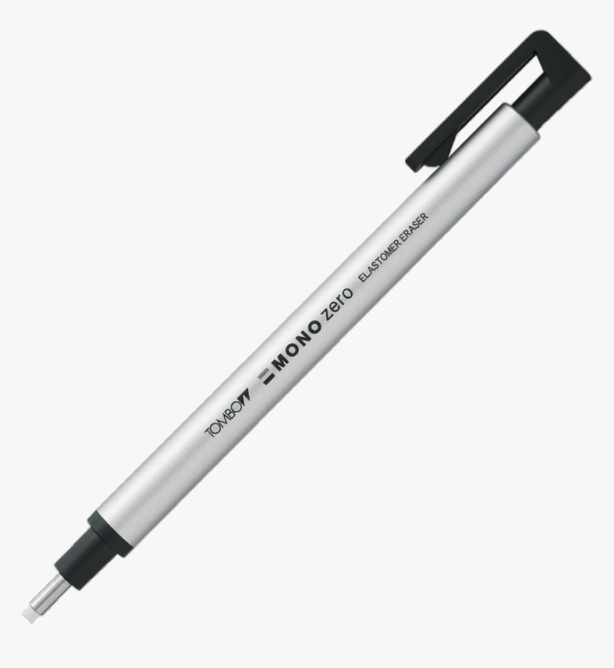 Tombow Mono Zero Eraser - Montblanc Starwalker New, HD Png Download, Free Download