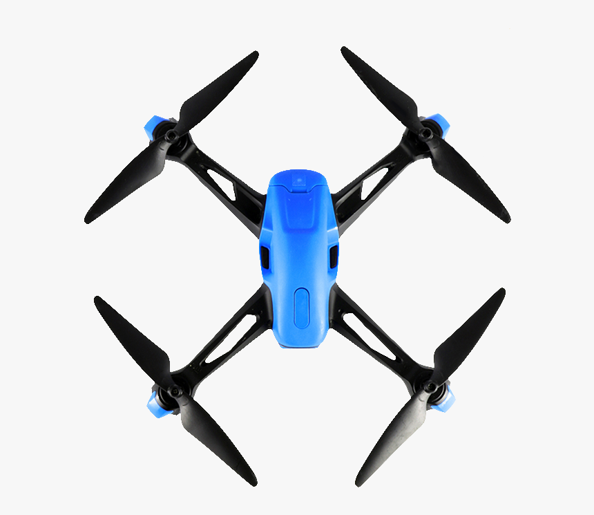 Drones Clipart , Png Download - Quadcopter, Transparent Png, Free Download