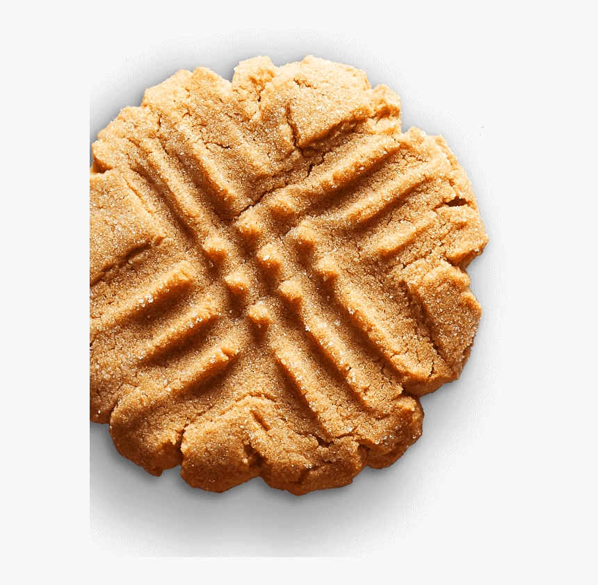 Cookies - Peanut Butter Cookie Png, Transparent Png, Free Download