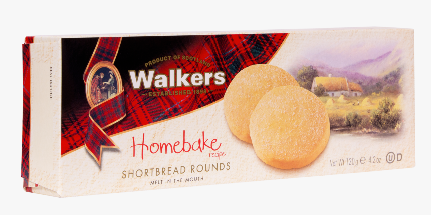 Transparent Stack Of Cookies Png - Walkers Shortbread, Png Download, Free Download