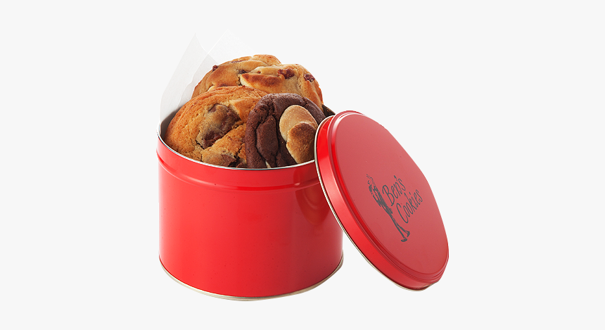 Ben's Cookies Packaging, HD Png Download, Free Download