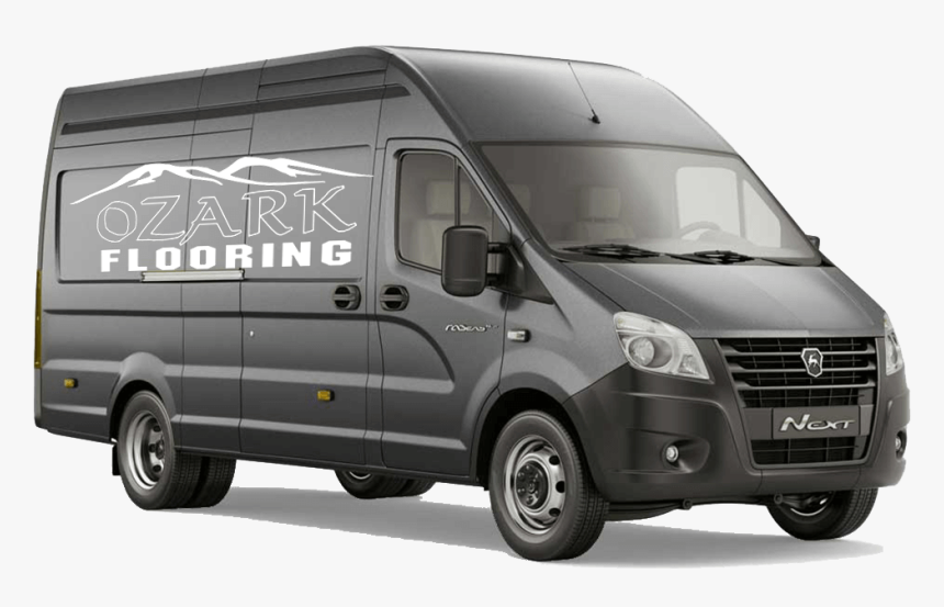 Black Van Mockup Free, HD Png Download, Free Download