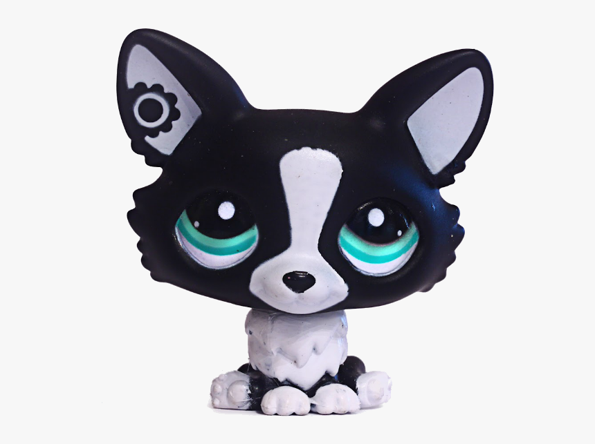 Lps Png 5 » Png Image - Littlest Pet Shop 2245, Transparent Png, Free Download