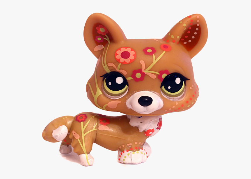 Lps Png Page - Corgis Lps, Transparent Png, Free Download